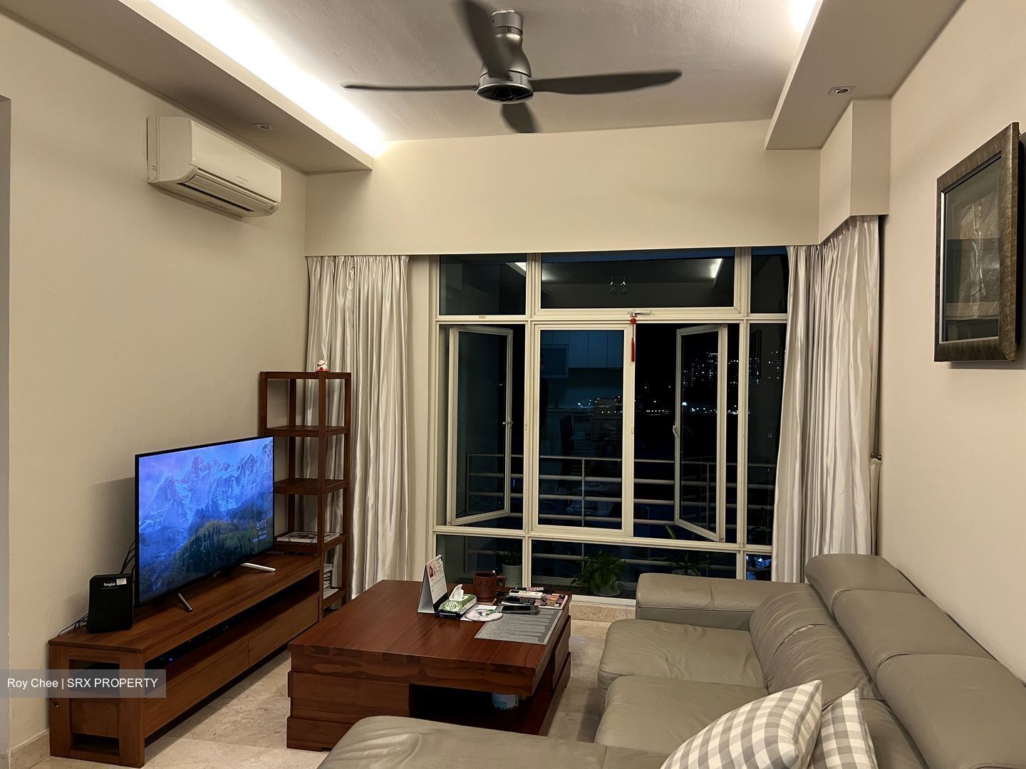 Oleander Towers (D12), Apartment #375028841